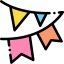 Flag icon 64x64