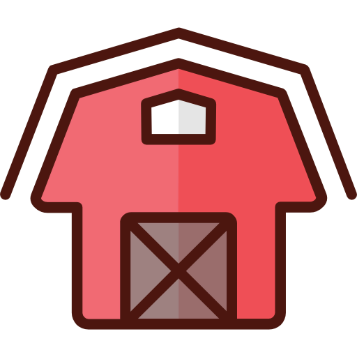 Barn icon