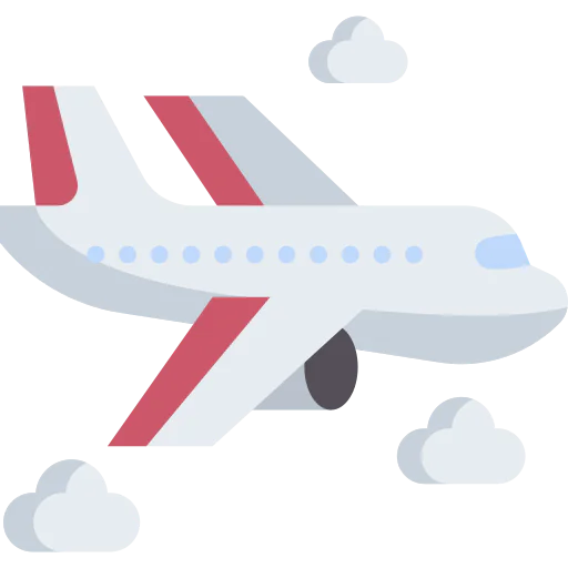 Plane icon
