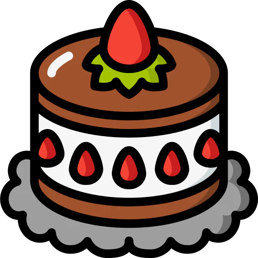 Sweet icon