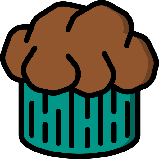 Dessert icon