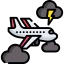Plane icon 64x64