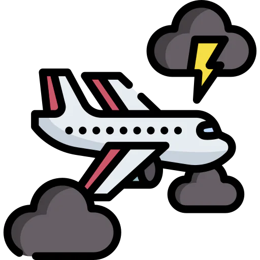 Plane icon