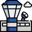 Control tower icon 64x64