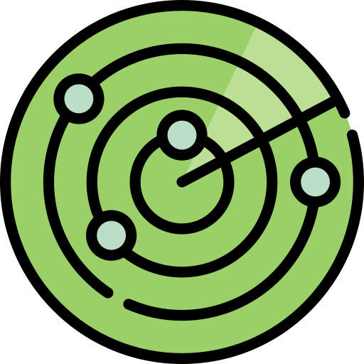 Radar icon