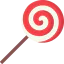 Lollipop icon 64x64