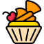Cake icon 64x64
