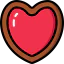 Dessert icon 64x64