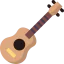 Ukelele ícono 64x64
