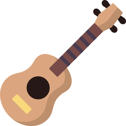 Ukelele icon