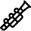 Clarinet Symbol 64x64