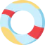 Rubber ring icon 64x64
