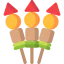 Skewer icon 64x64