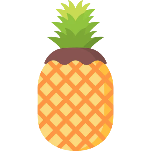 Pineapple icon