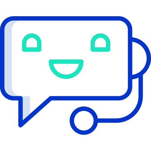 Chat icon