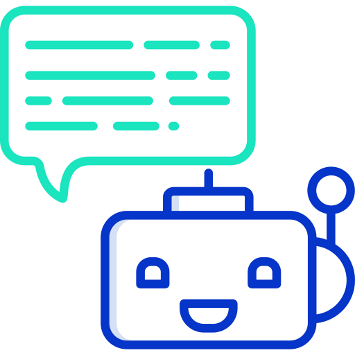 Bot icon