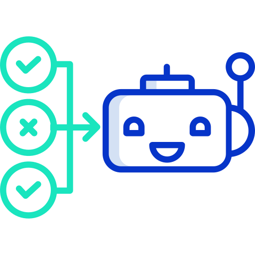 Chatbot icon
