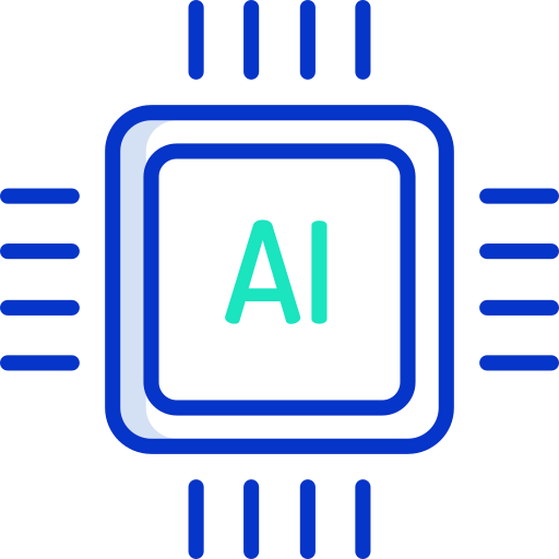Chip icon