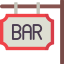 Bar icon 64x64