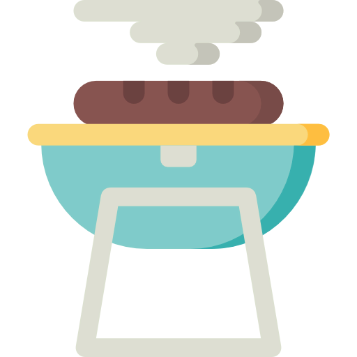 Bbq icon