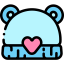 Hat icon 64x64
