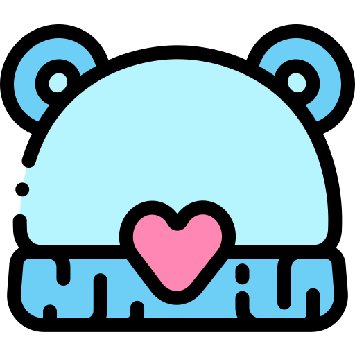 Hat icon