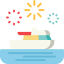 Yacht icon 64x64