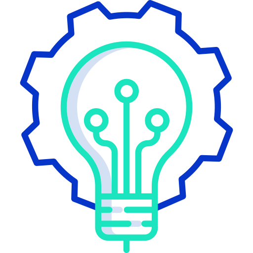 Technology icon