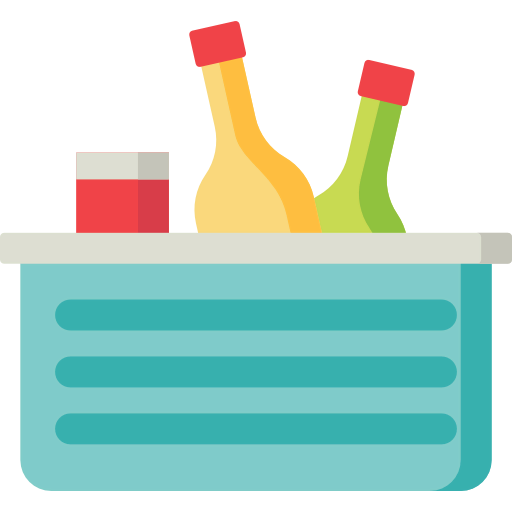 Beverage icon