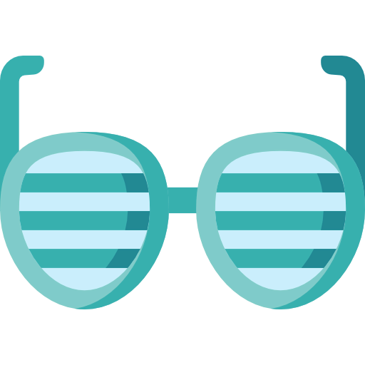 Glasses icon