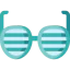 Glasses icon 64x64