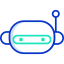 Robot icon 64x64