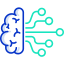 Brain icon 64x64