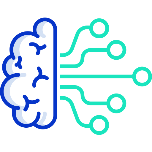 Brain icon
