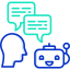 Chat icon 64x64