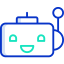 Robot icon 64x64