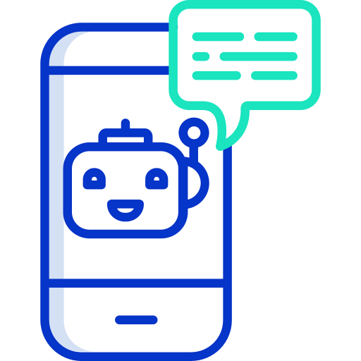 Bot icon