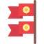 Flags icon 64x64