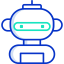 AI icon 64x64