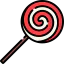 Lollipop icon 64x64