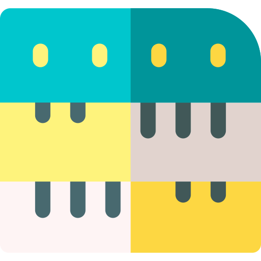 Keyboard icon