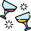 Напитки иконка 64x64