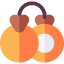 Castanets icon 64x64