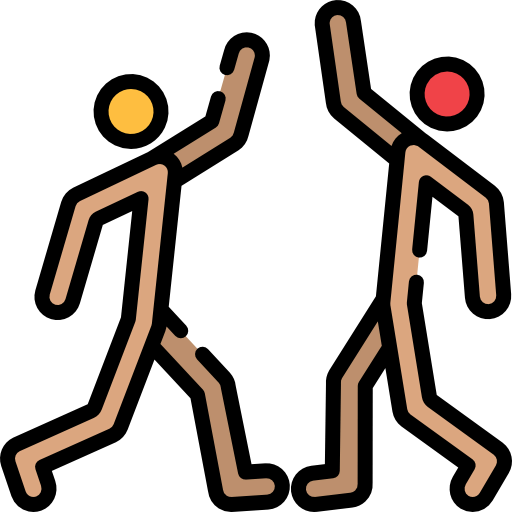 Party icon