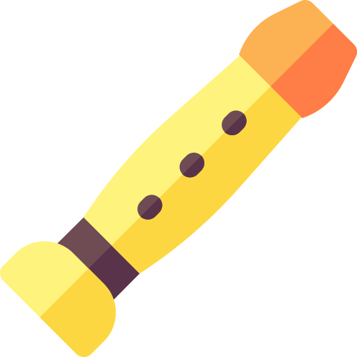 Flute icon