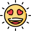 Emoji icon 64x64