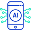 AI icon 64x64
