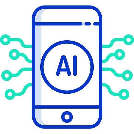 AI icon