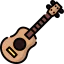 Ukelele ícono 64x64