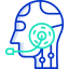 Customer service icon 64x64